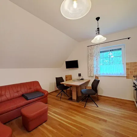 Kauschlerhof Waldseitig Apartment *