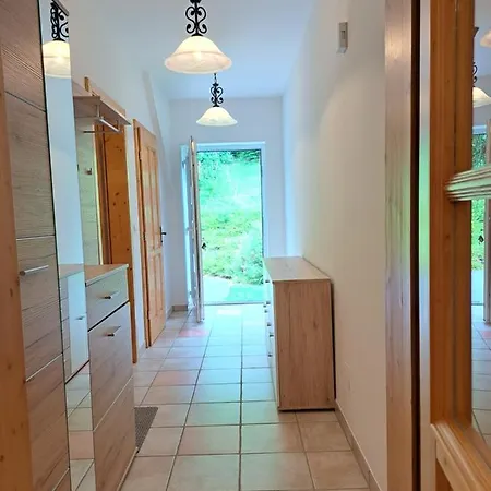 Apartment Kauschlerhof Waldseitig